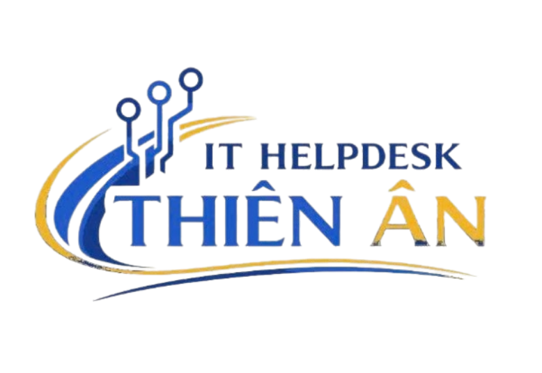 CÔNG TY TNHH KD DV SX THIÊN ÂN