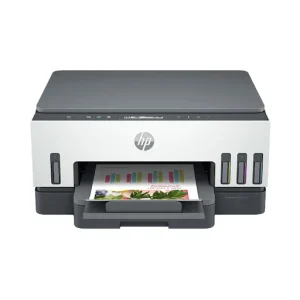 Máy in HP Smart Tank 720 All-in-One (6UU46A)