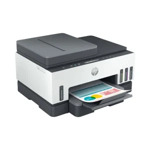 Máy in HP Smart Tank 750 All-in-One (6UU47A)