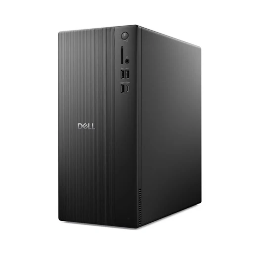 PC Dell Tower ECT1250 (Intel Core i5-14400/ 16GB DDR5/ 1TB SSD/ Windows 11)