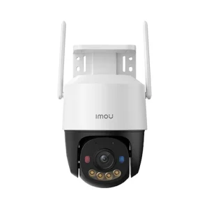 Thiết bị quan sát/ Camera WiFi IMOU Cruiser SC IPC-K7FP-3H0WE (Quay quét ngoài trời, 3MP 2K QHD, WiFi 6)