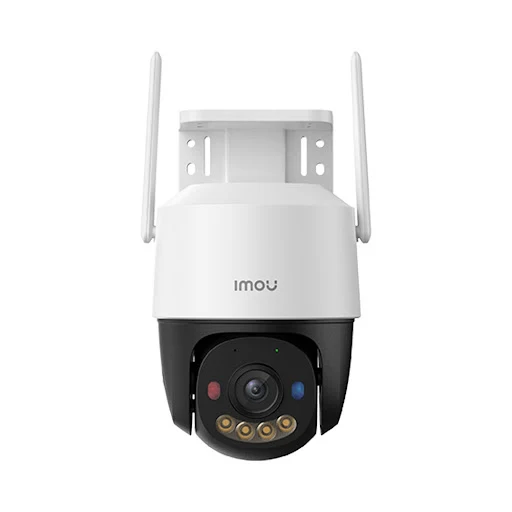 Thiết bị quan sát/ Camera WiFi IMOU Cruiser SC IPC-K7FP-3H0WE (Quay quét ngoài trời, 3MP 2K QHD, WiFi 6)