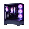 PC PV Gaming Apollo TM025 (Intel Core i5-12400F/ GeForce RTX 5060/ 2 x 8GB/ 1TB SSD/ Free DOS)